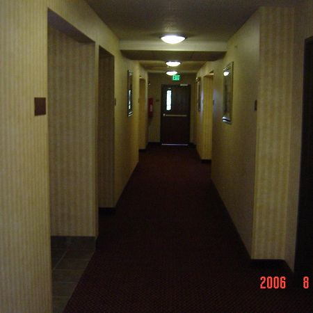 Hometown Inn & Suites Schererville Eksteriør bilde