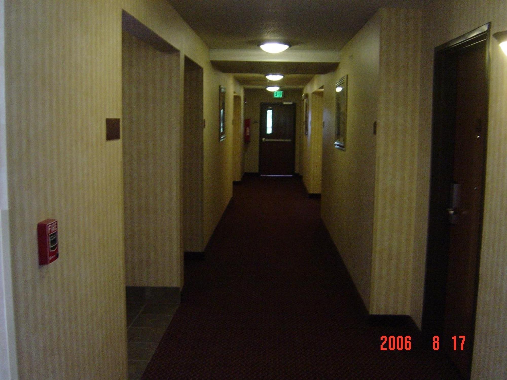 Hometown Inn & Suites Schererville Eksteriør bilde