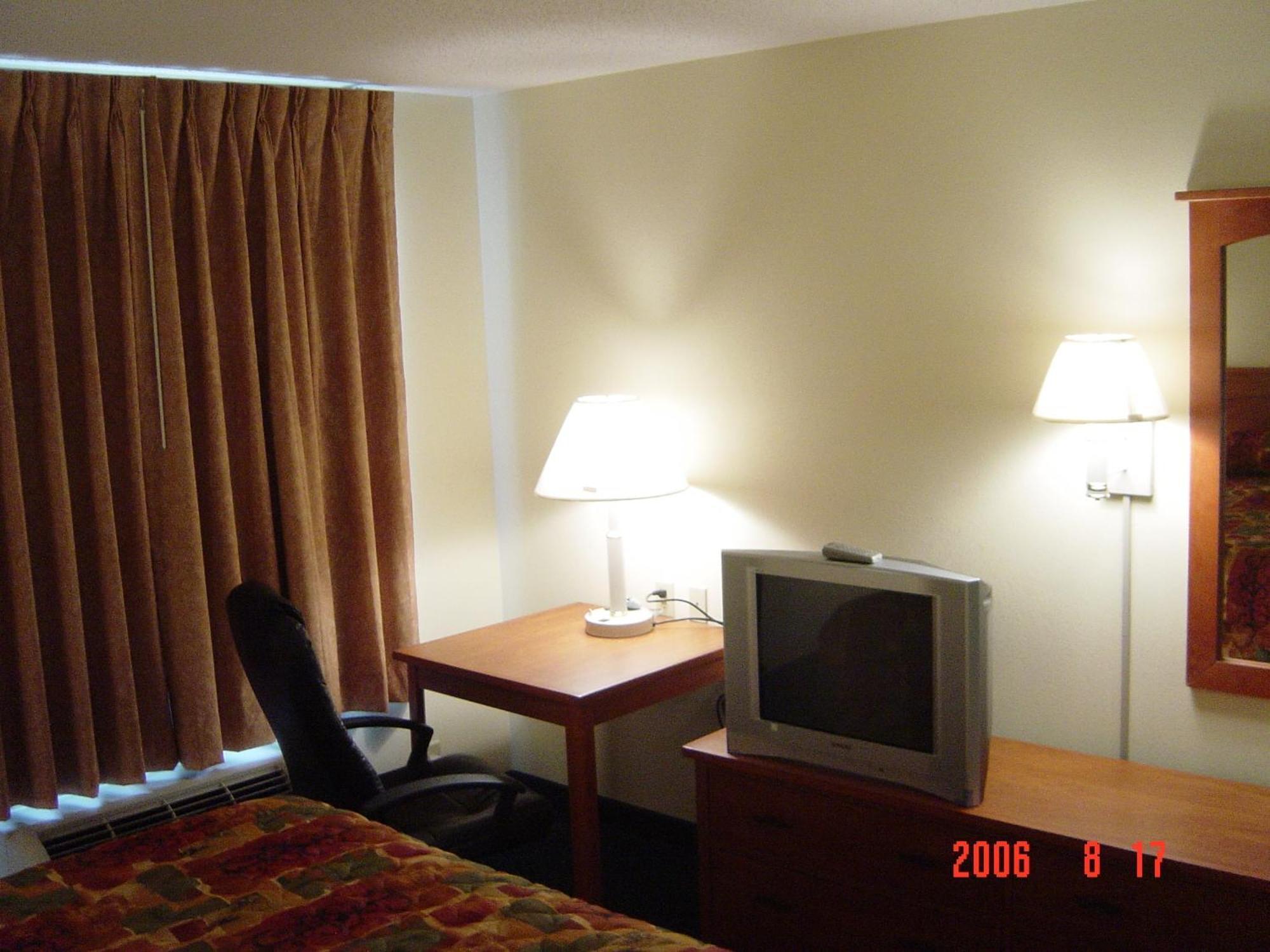 Hometown Inn & Suites Schererville Eksteriør bilde