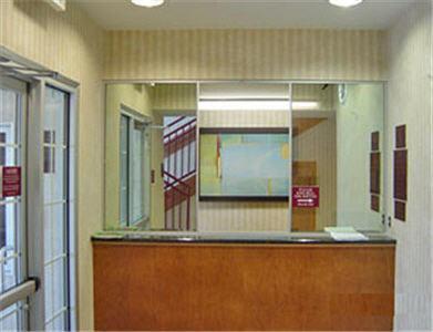 Hometown Inn & Suites Schererville Eksteriør bilde