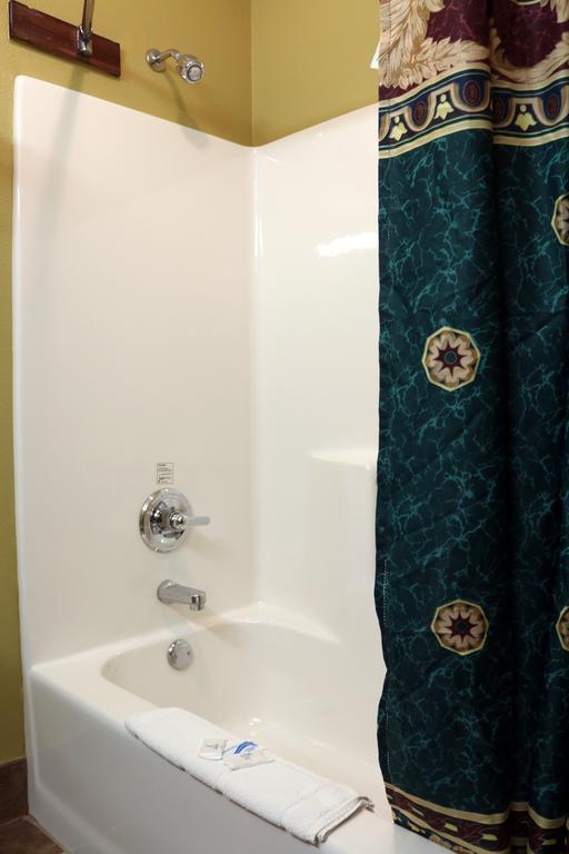 Hometown Inn & Suites Schererville Eksteriør bilde