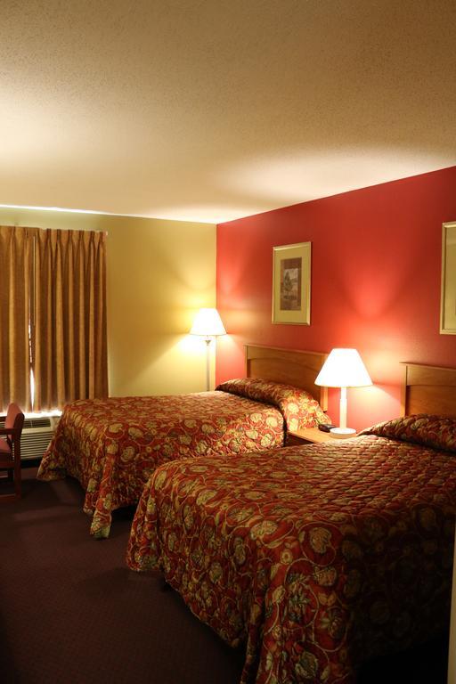 Hometown Inn & Suites Schererville Eksteriør bilde