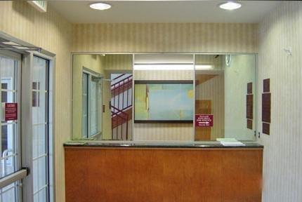 Hometown Inn & Suites Schererville Interiør bilde
