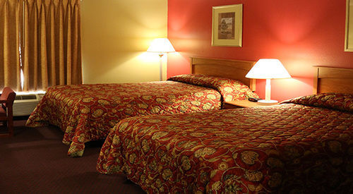Hometown Inn & Suites Schererville Eksteriør bilde
