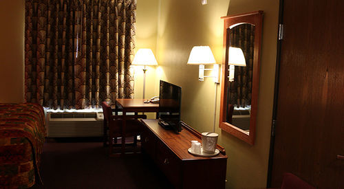 Hometown Inn & Suites Schererville Eksteriør bilde