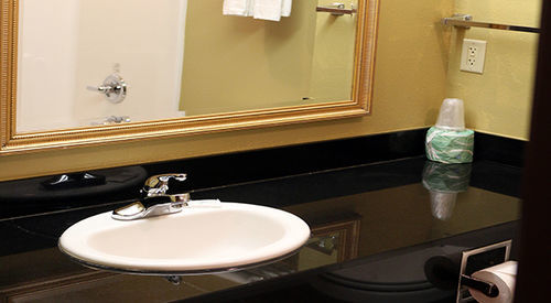 Hometown Inn & Suites Schererville Eksteriør bilde
