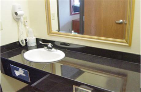 Hometown Inn & Suites Schererville Rom bilde