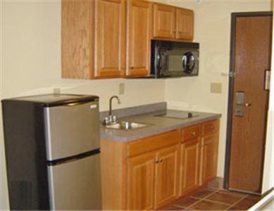 Hometown Inn & Suites Schererville Rom bilde
